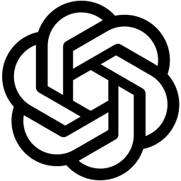 Logo OpenAI