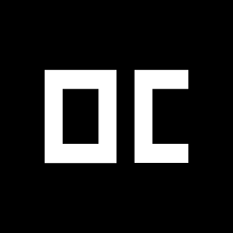 Logo OpenCode