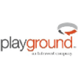 Logo Playground AI