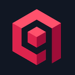 Logo Qdrant