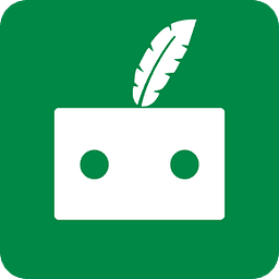 Logo QuillBot