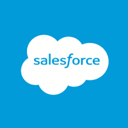 Logo Salesforce Einstein
