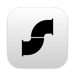 Logo Screenpipe