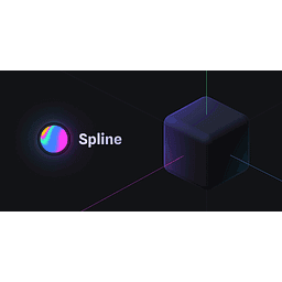 Logo Spline AI