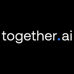 Logo Together AI