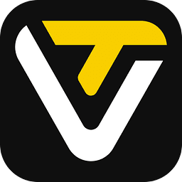 Logo Tripo3D