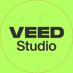 Logo VEED.io