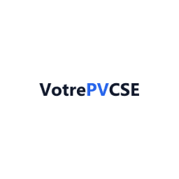 Logo VotrePVCSE
