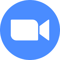Logo Zoom AI Companion