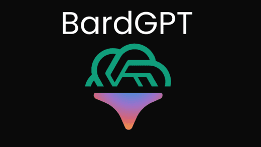 BardGPT logo