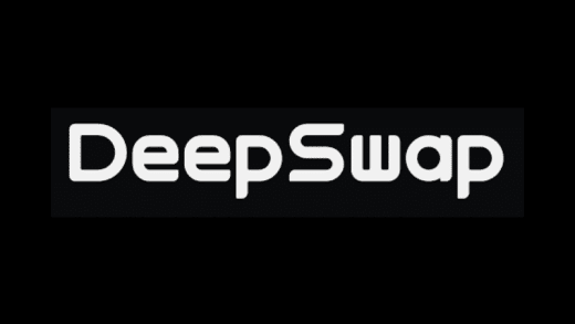 DeepSwap Logo