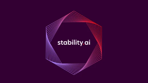 stability.ai logo