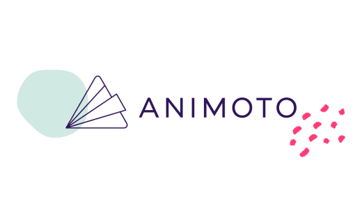 Animoto IA Logo