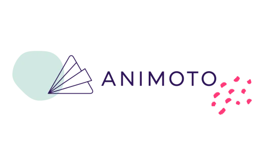 Animoto IA Logo