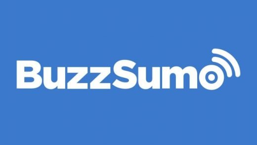 BuzzSumo IA Logo