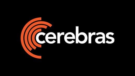 Cerebras IA Logo