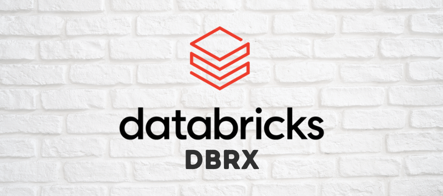 DataBricks DBRX