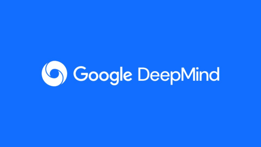 Googl DeepMind IA Logo