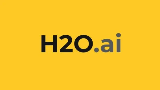 H2O AI Logo