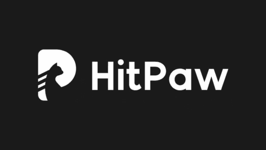HitPaw IA Logo