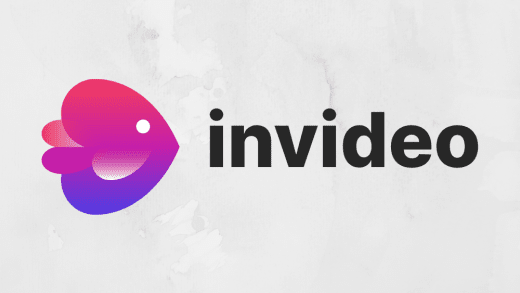 InVideo IA Logo generateur video