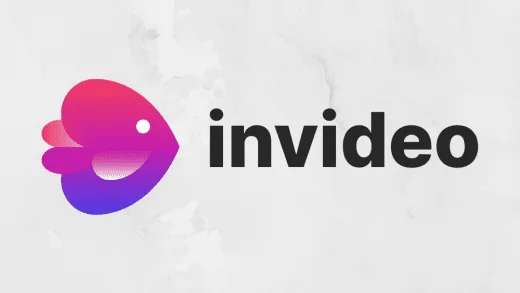 InVideo IA Logo generateur video