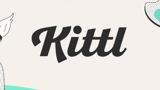 Kittle AI Logo