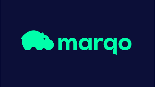 Logo de l'IA Marqo
