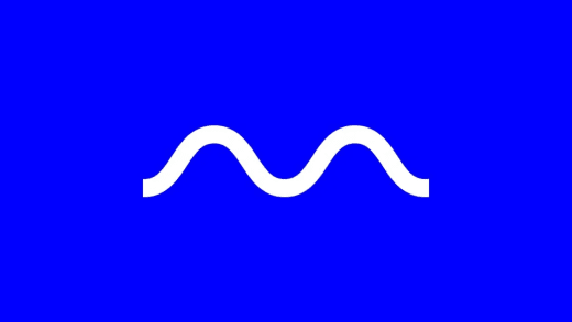 Mubert IA Logo