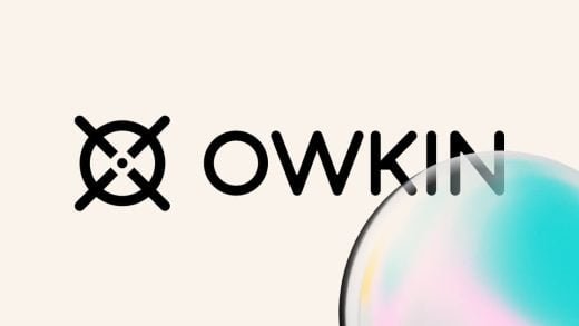 Owkin IA Logo