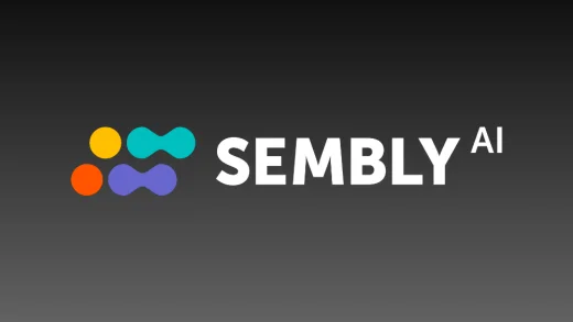 Sembly IA Logo