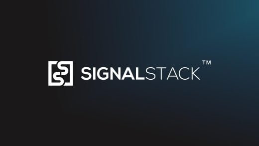 SignalStack IA Logo