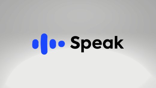 Speak AI Logo