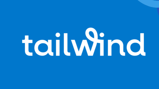 TailWind IA Logo