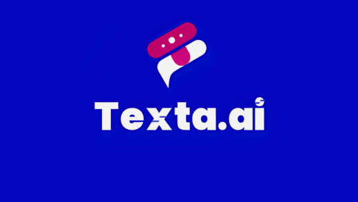 Texta AI Logo