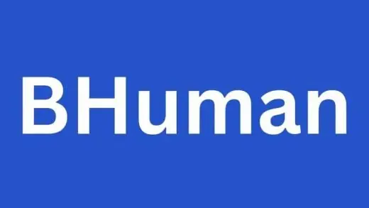 BHuman Logo