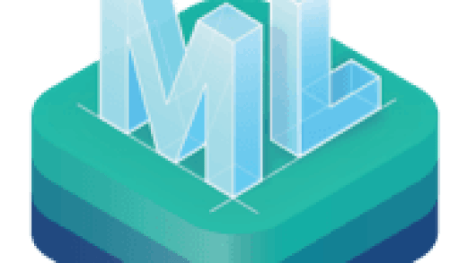 Core ML Logo