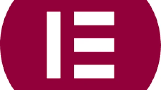 Elementor Logo