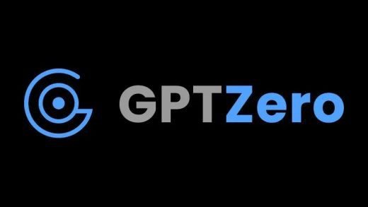 GPTZero Logo