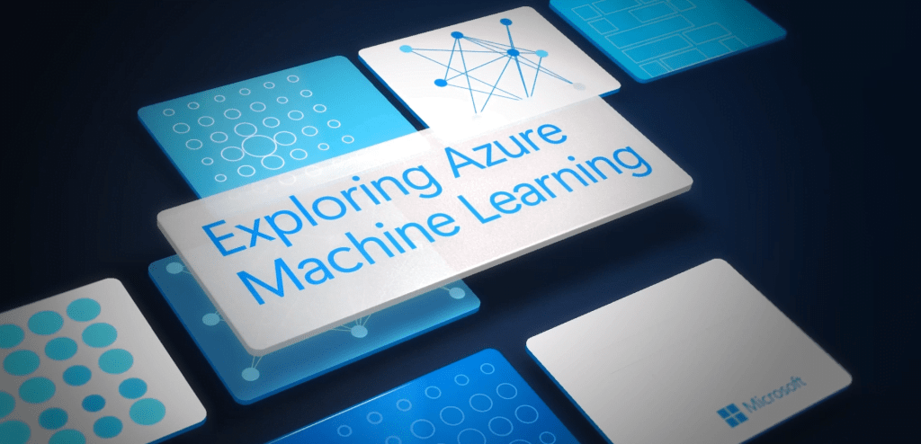 Azure Machine Learning, Azure IA, Microsoft