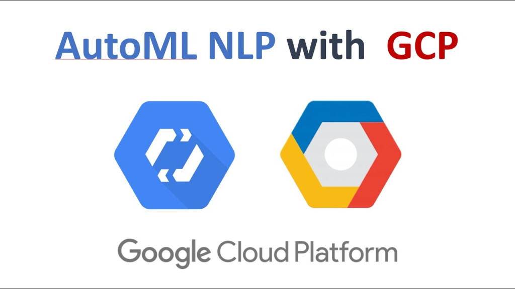 Google AutoML NLP