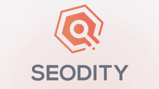 LogoSeodity IA