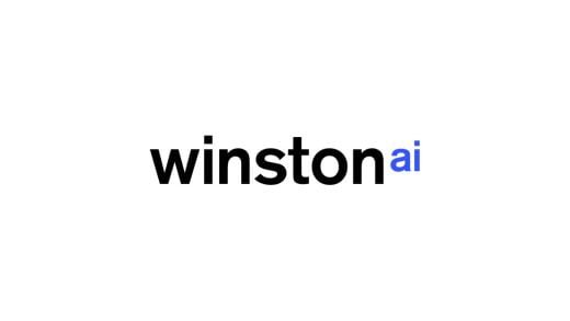 Winston ia logo