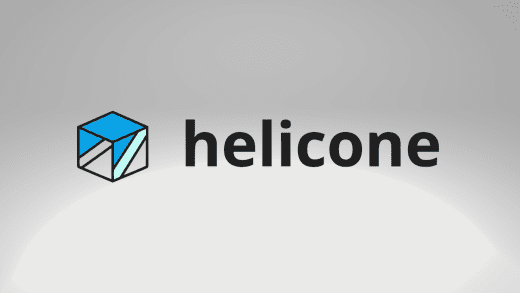 Helicone AI Logo