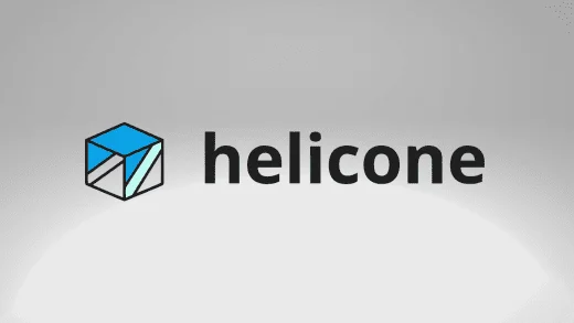Helicone AI Logo