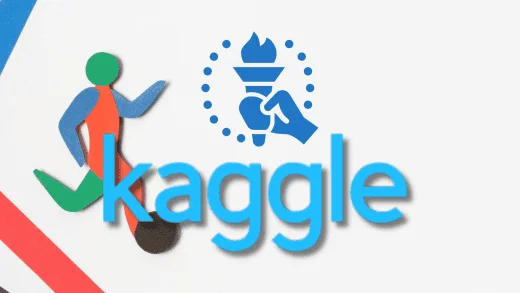 ML Olympiad Par Kaggle