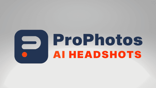 ProPhotos AI Logo