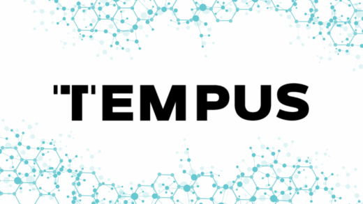 Tempus IA Logo